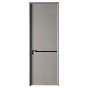 Bejárati ajtó CPL 1