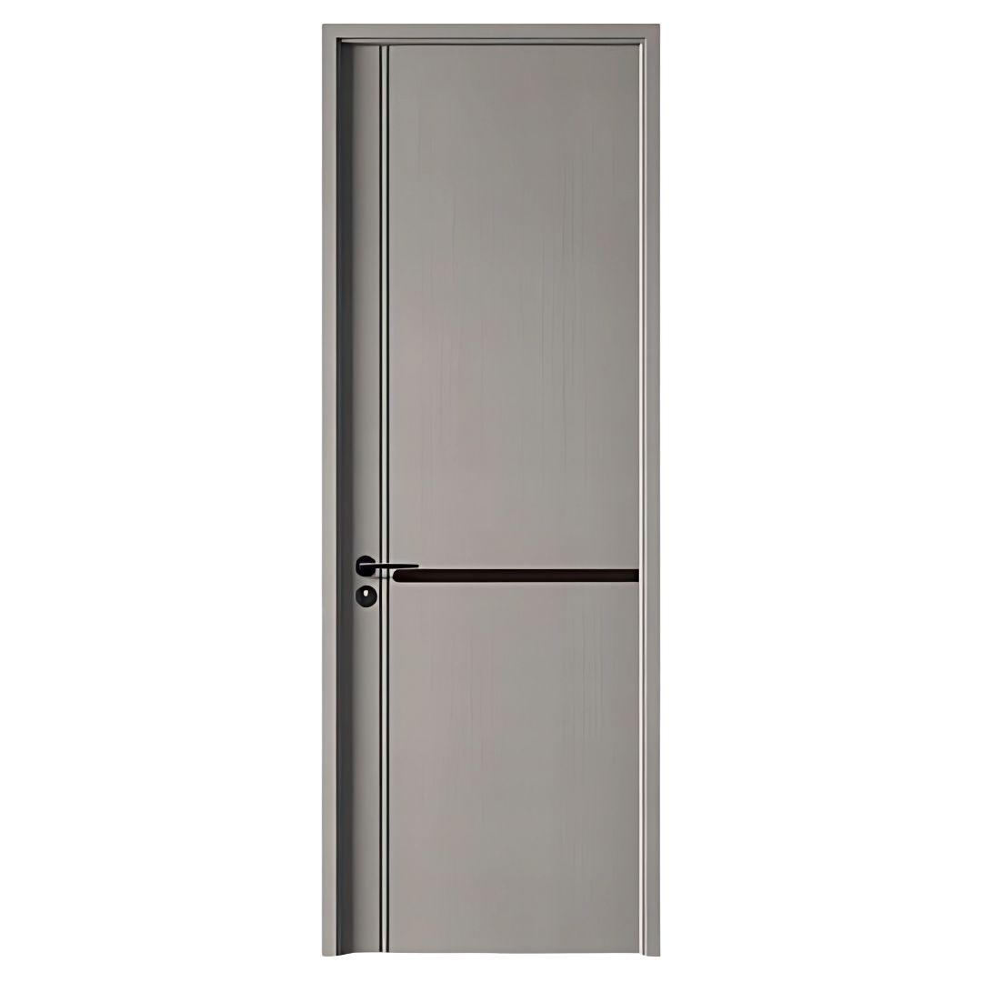 Bejárati ajtó CPL 1