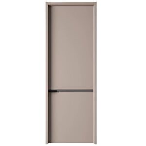 Bejárati ajtó ZH-102