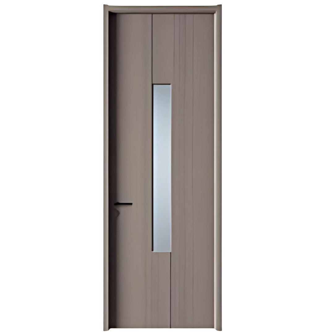 Bejárati ajtó ZH-295