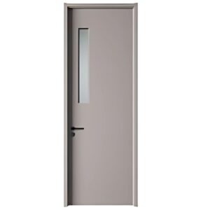 Bejárati ajtó ZH-092
