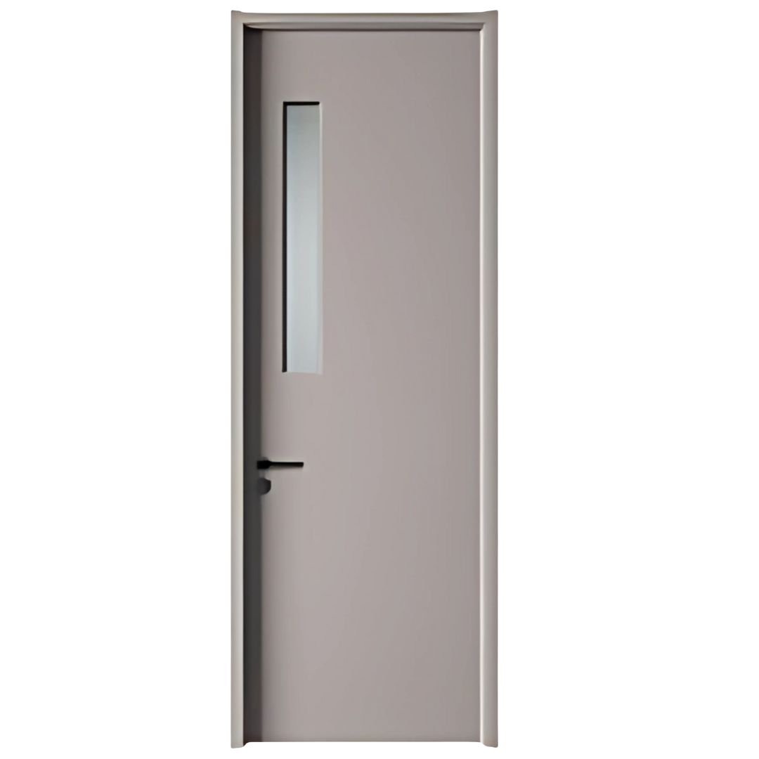 Bejárati ajtó ZH-092