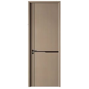 Bejárati ajtó CPL 3