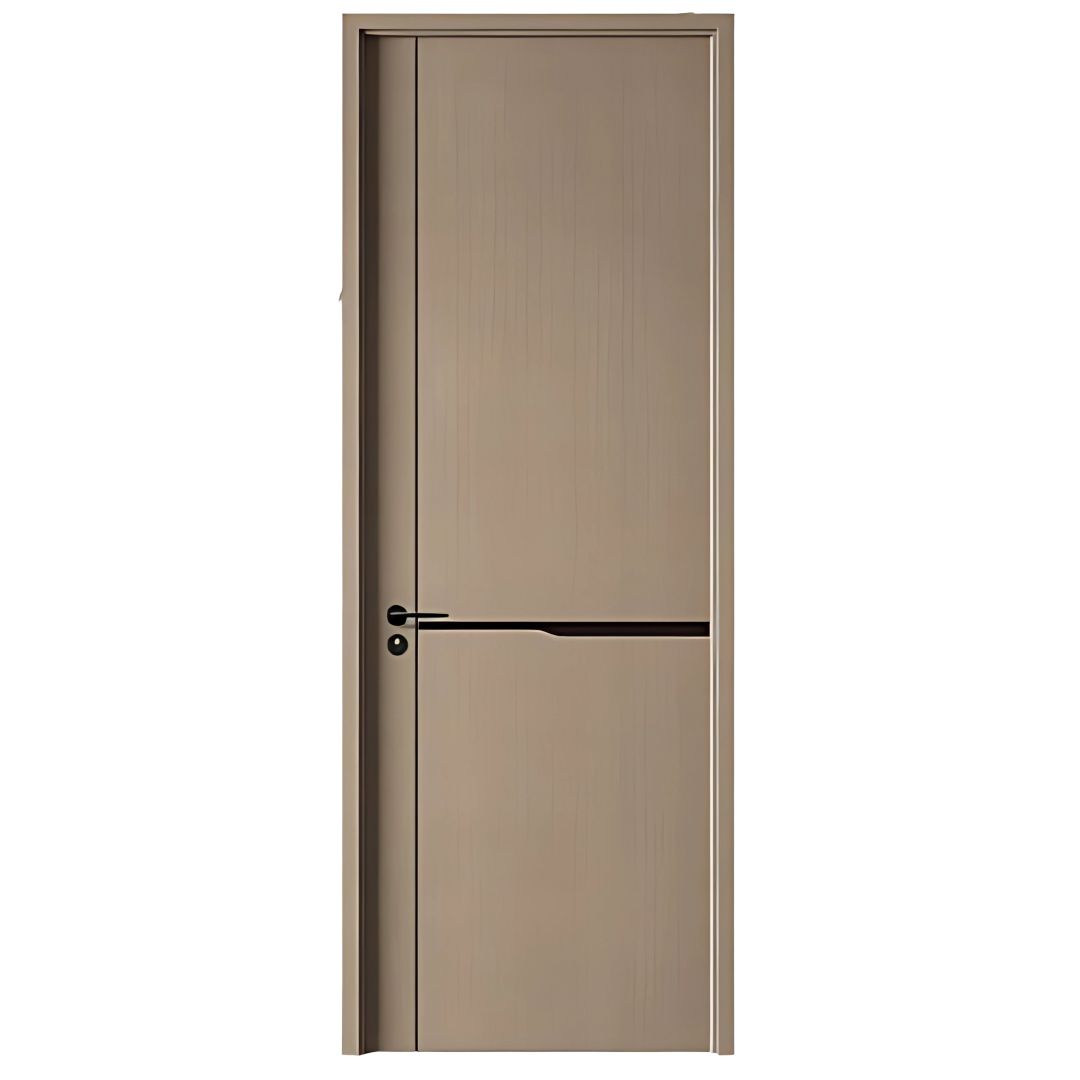 Bejárati ajtó CPL 3