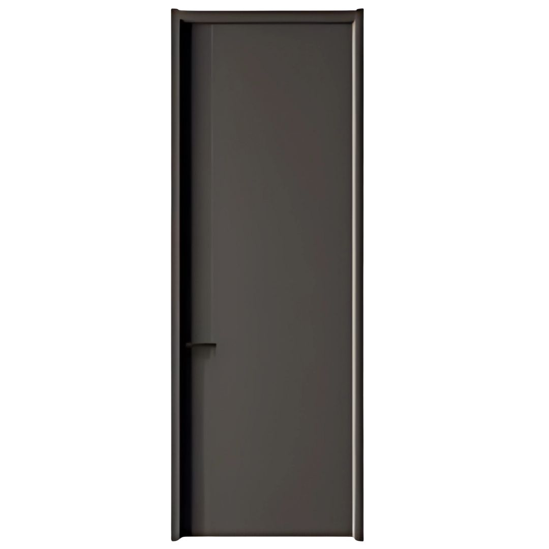 Bejárati ajtó ZH-256