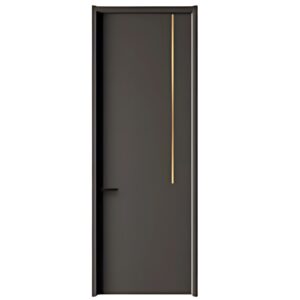 Bejárati ajtó ZH-258